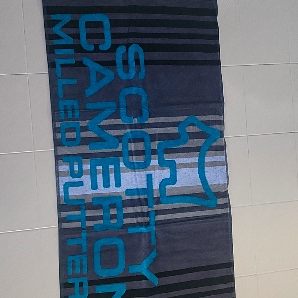 Scotty cameron towel